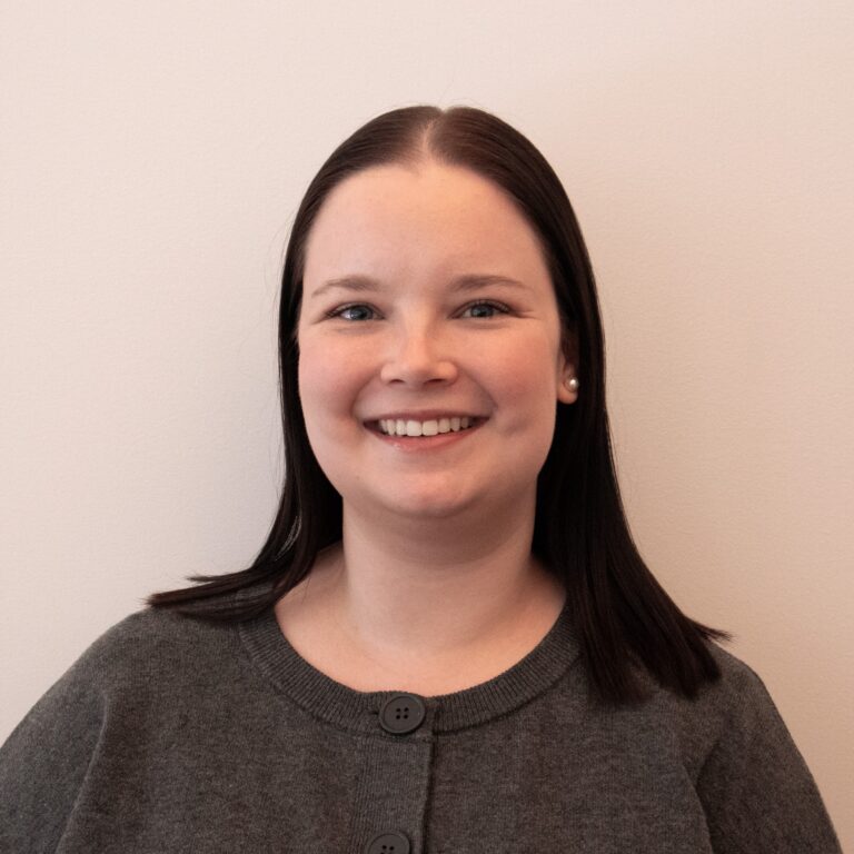 Kayla Jolivet, DMD, MS