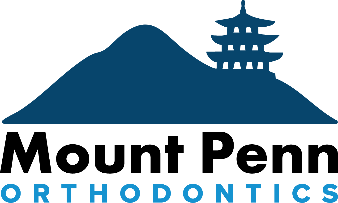 Go to Mount Penn Orthodontics Homepage